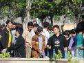 گزارش تصویری آزمون کارشناسی روز اول